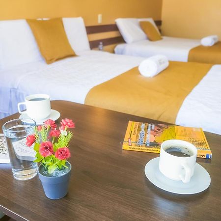 Hotel San Lazaro Aqp Arequipa Dış mekan fotoğraf